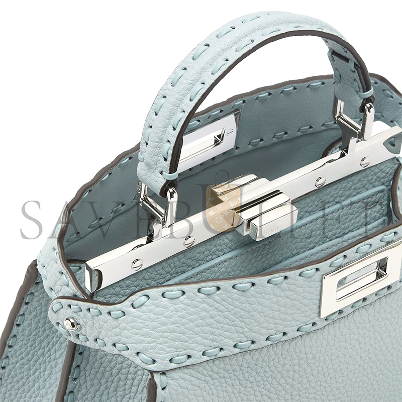 FENDI PEEKABOO ISEEU SMALL 8BN327ARBBF1NQ0 (27*20*11cm)